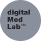 digitalMedLab Logo